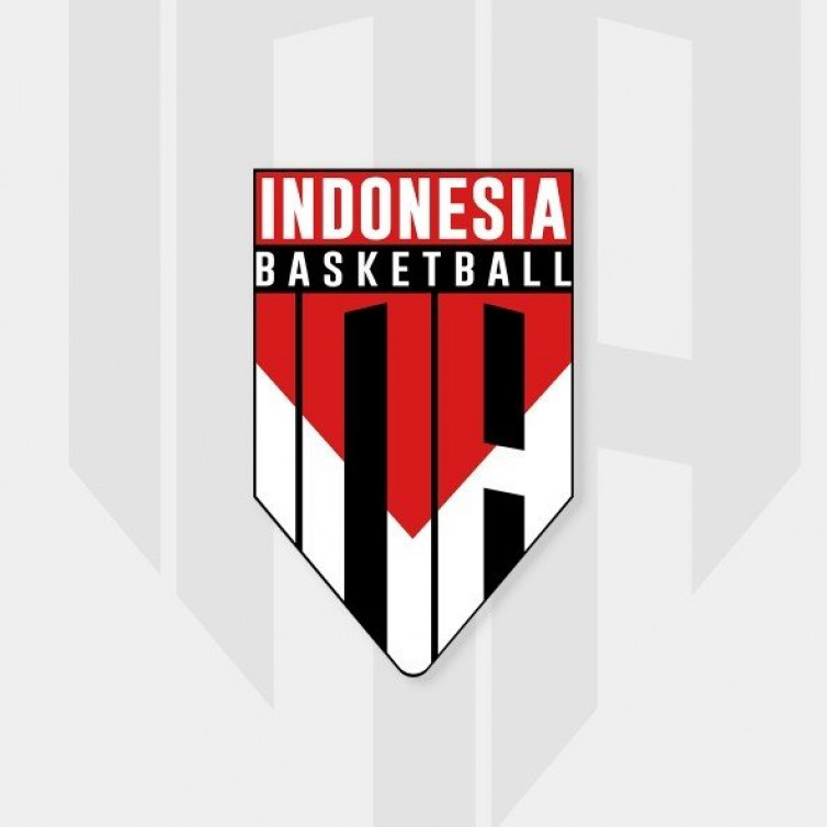 Logo klub Indonesia Patriots. Dok. Perbasi